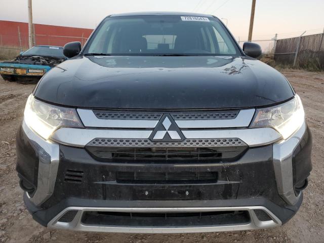 JA4AZ3A35KZ019236 | 2019 MITSUBISHI OUTLANDER