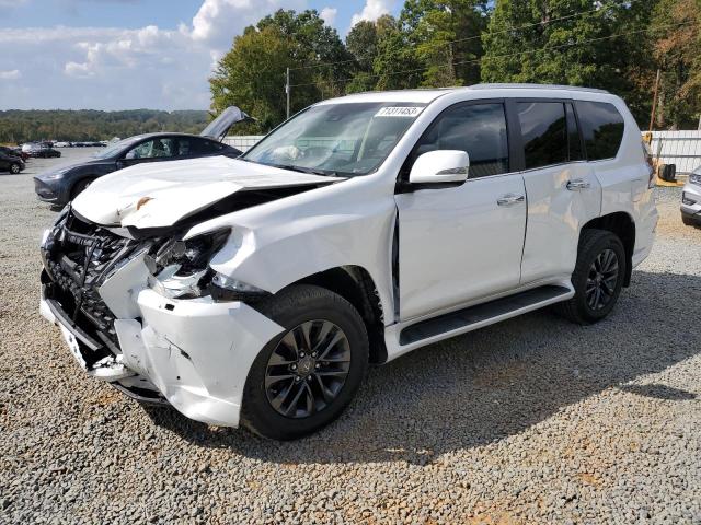 2022 Lexus GX 460 