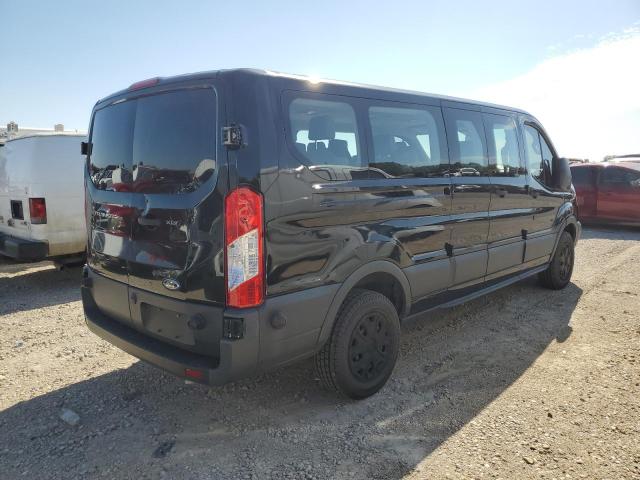 1FBZX2ZM8JKB20241 Ford Transit T-350