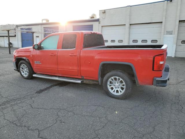 1GTV2MEC5GZ146605 GMC Sierra K1500 Sle