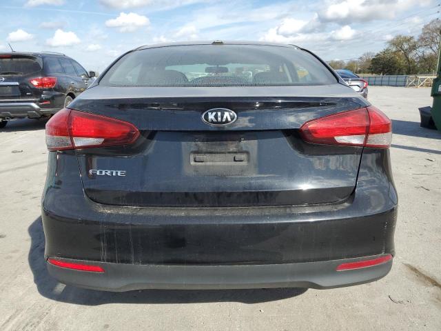 2018 KIA FORTE LX - 3KPFK4A74JE175884