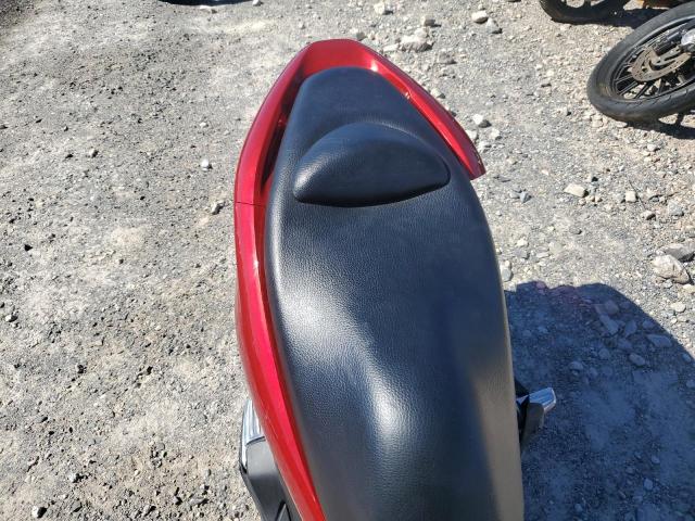 2013 HONDA PCX 150 MLHKF1216D5007589