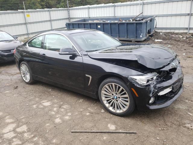 2015 BMW 435 XI - WBA3R5C52FK372859