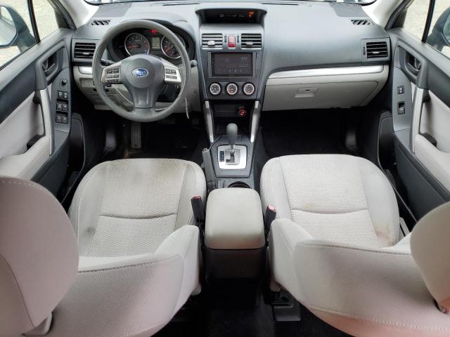 JF2SJAAC9EH517487 Subaru Forester 2.5i