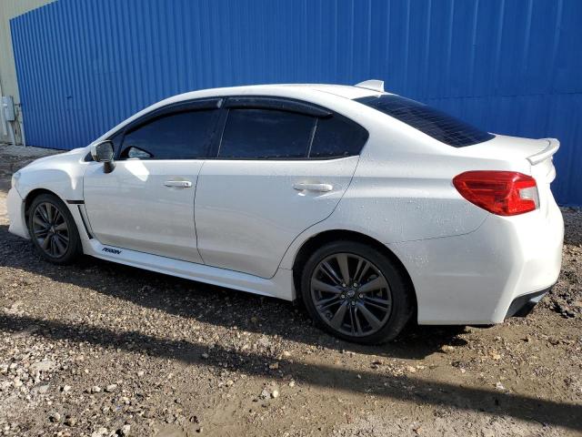 JF1VA1E68G9831280 Subaru Wrx Premium