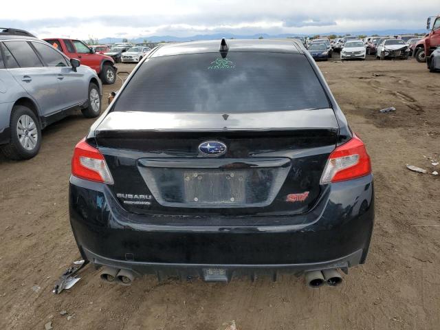 JF1VA2T64J9827761 | 2018 SUBARU WRX STI LI