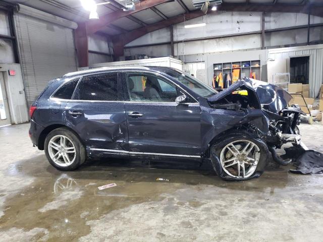 VIN WA1C2AFP7HA083590 2017 Audi Q5, Premium no.4