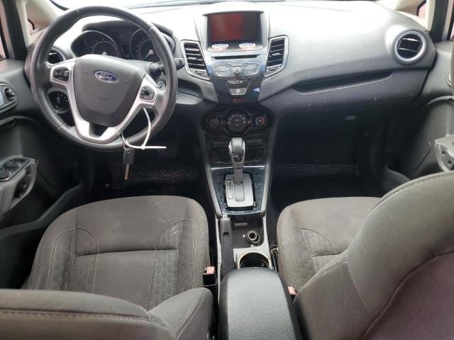3FADP4BJ8EM159384 Ford FIESTA SE