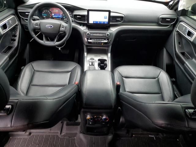 2020 FORD EXPLORER X - 1FMSK8DH1LGB81330
