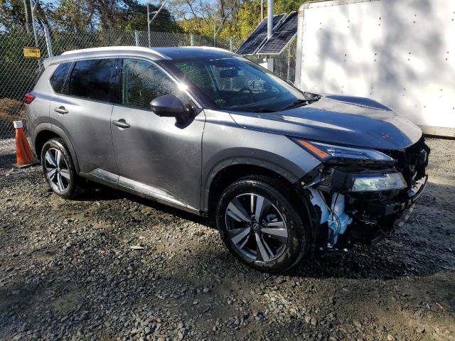 5N1BT3CB1PC798348 Nissan Rogue Sl