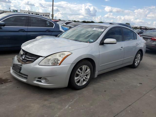 2011 Nissan Altima Base