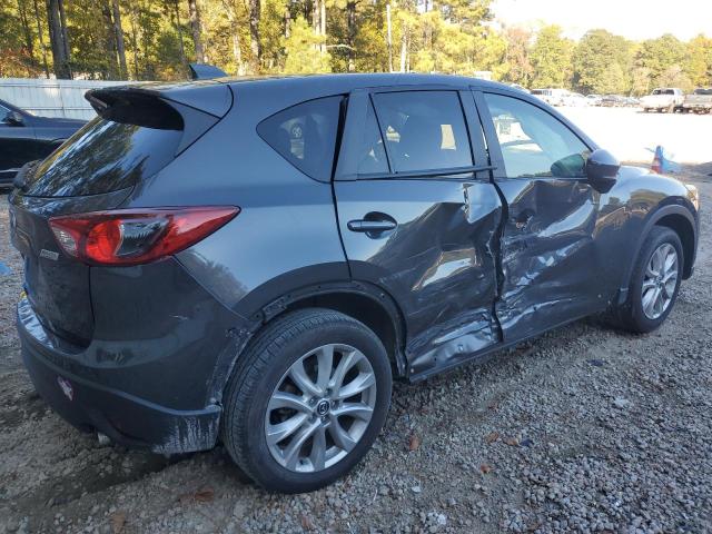 2015 MAZDA CX-5 GT - JM3KE2DYXF0457260