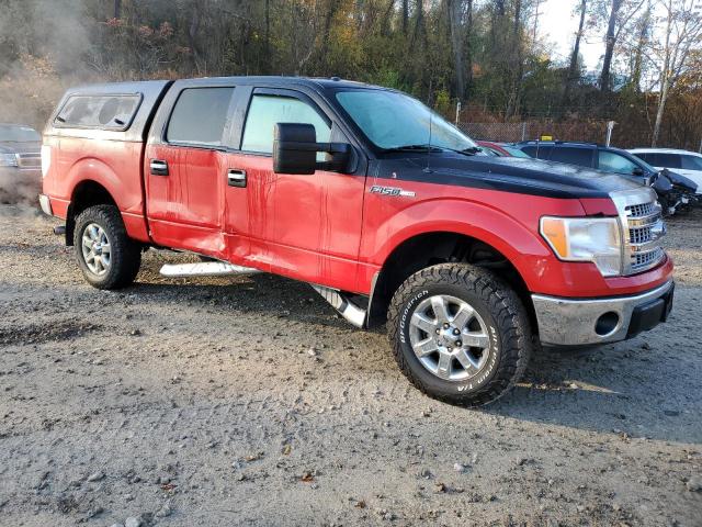 1FTFW1EF9EKF28725 | 2014 FORD F150 SUPER