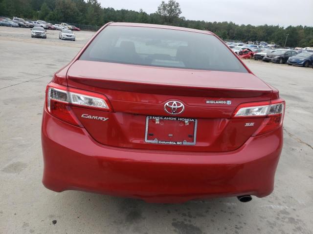 4T1BF1FK0EU842595 | 2014 Toyota camry l