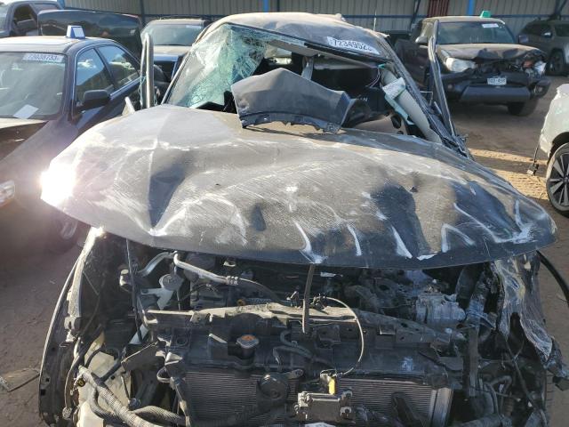 2020 NISSAN ROGUE S - KNMAT2MV0LP509899