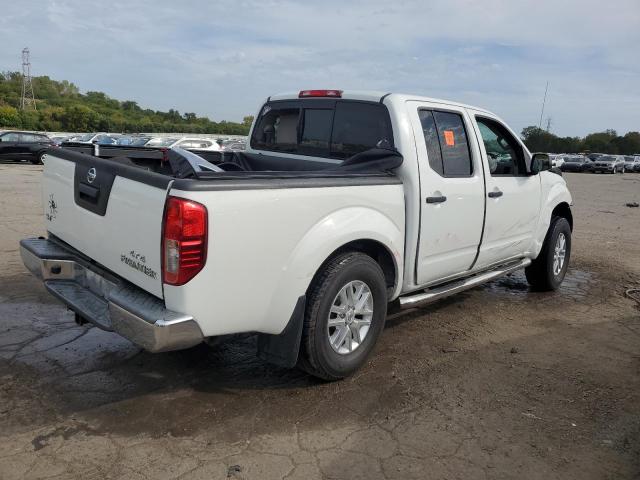 1N6AD0EV6EN713358 | 2014 NISSAN FRONTIER S