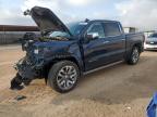 2022 GMC SIERRA K15 - 3GTUUGETXNG516886