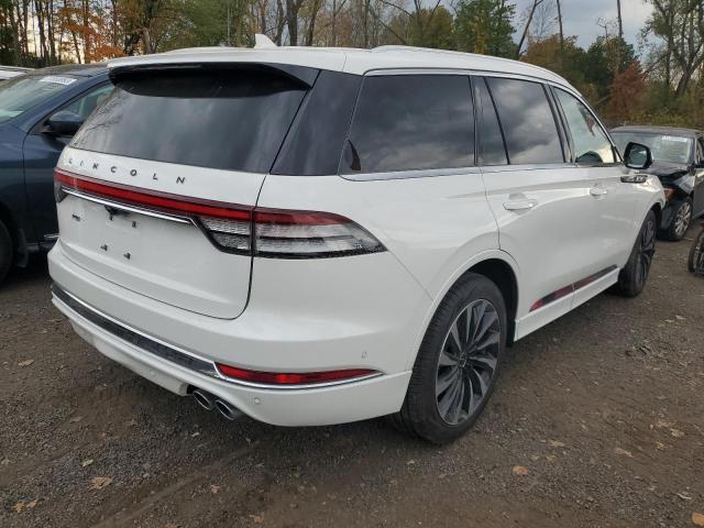 2021 LINCOLN AVIATOR BL 5LMYJ9YY0MNL01545