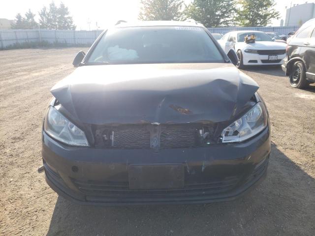 2015 VOLKSWAGEN GOLF SPORT - 3VWFA7AU0FM509803