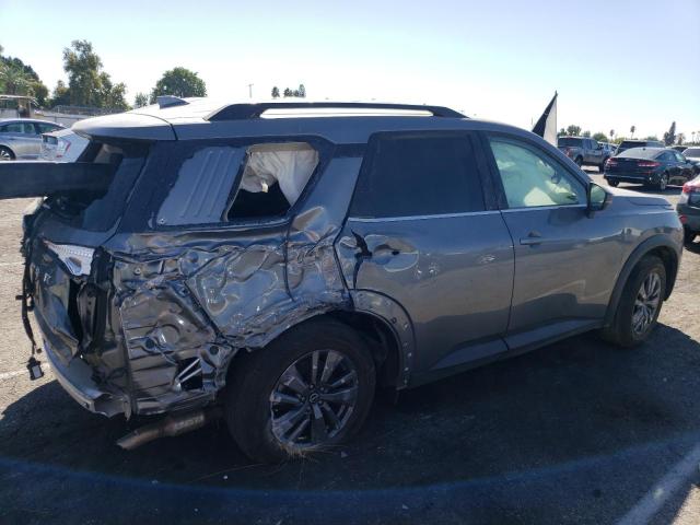 5N1DR3BC8PC239235 Nissan Pathfinder Sv