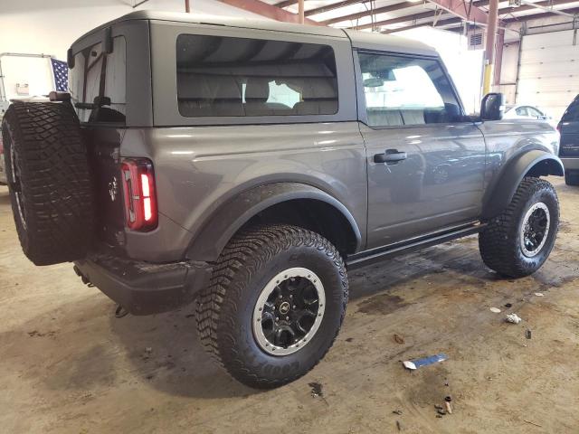 1FMDE5CPXPLA82056 Ford Bronco Base