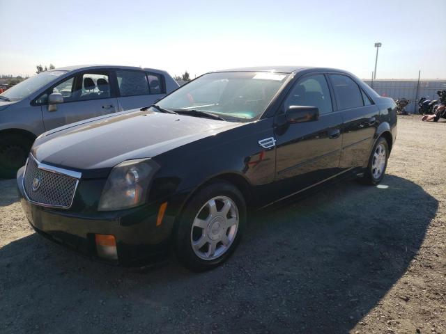 2003 Cadillac CTS 