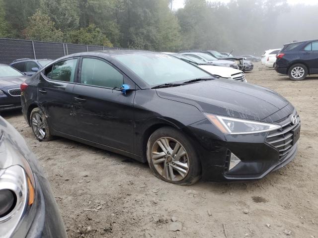 5NPD84LF5LH633165 Hyundai Elantra SE 4