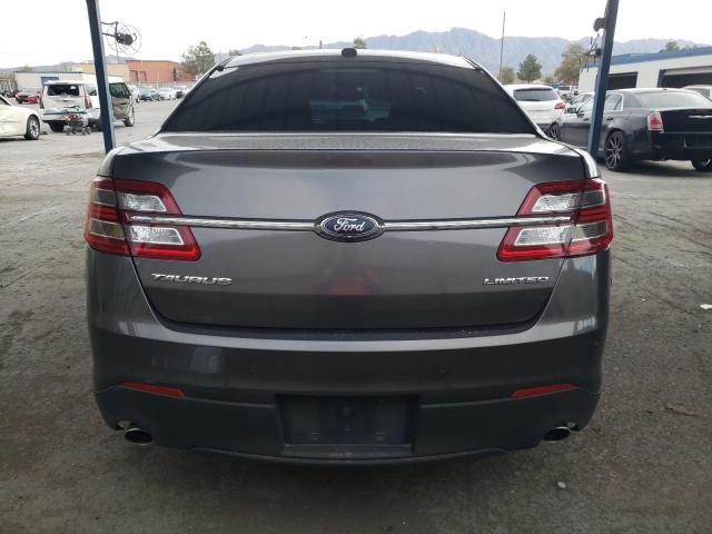 1FAHP2F85KG114230 Ford Taurus Limited