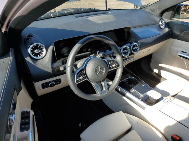 W1N4N4HBXMJ201381 Mercedes-Benz Gla 250 4matic