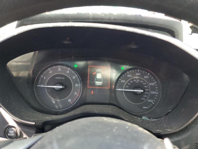 4S3GTAD68H3750699 Subaru Impreza Premium Plus