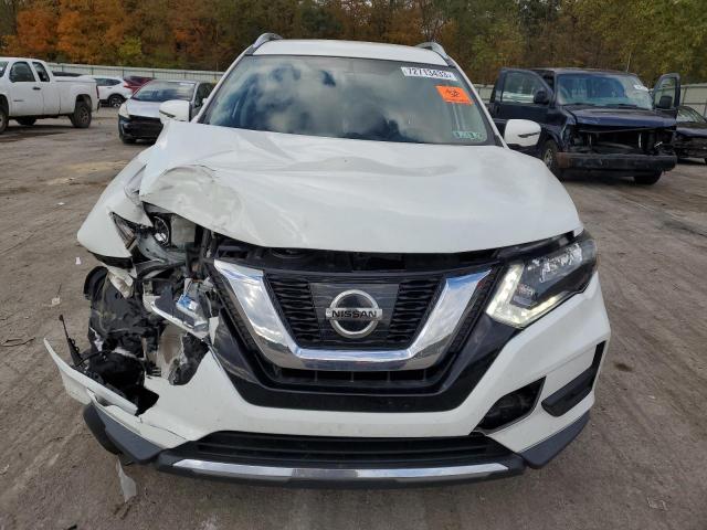 KNMAT2MV1HP619514 Nissan ROGUE S