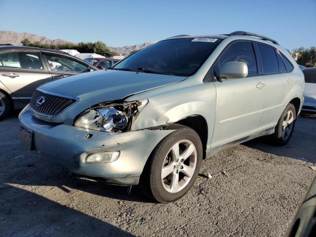 2007 Lexus RX 350 