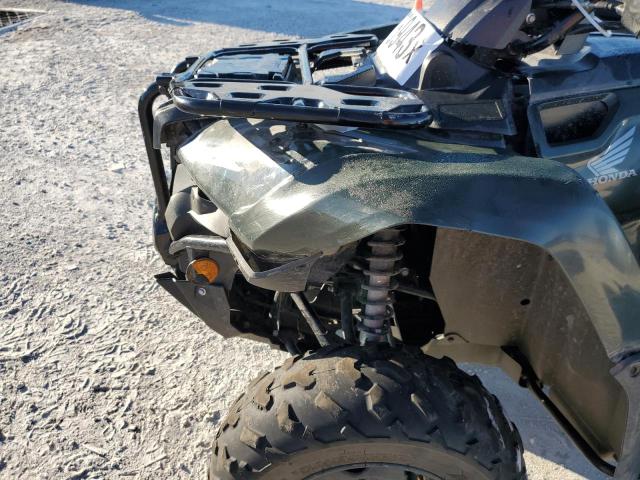 2023 HONDA TRX420 TM 1HFTE3905P4900114