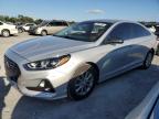 2018 HYUNDAI SONATA SE - 5NPE24AF5JH693565