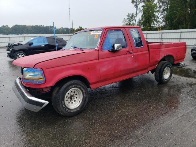 1993 Ford F-150 