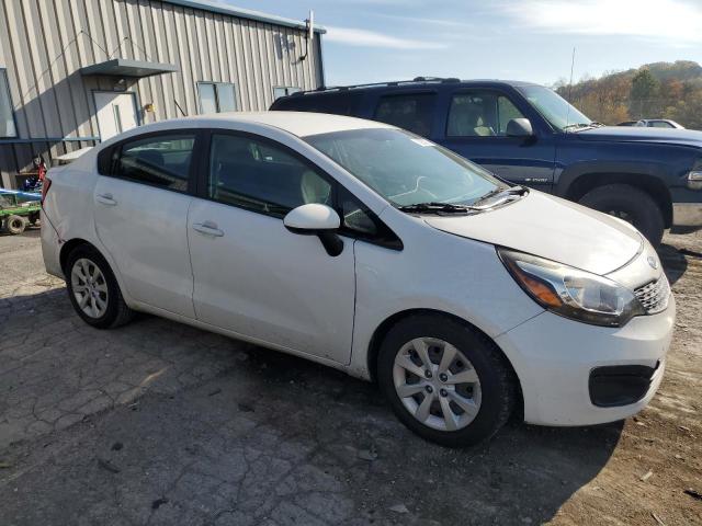 KNADM4A30E6385969 KIA RIO LX