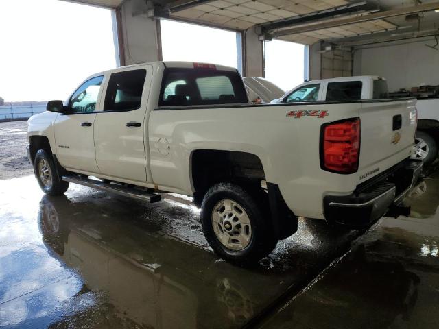 1GC1KVEG1FF150836 Chevrolet Silverado K2500 Heavy Duty Lt