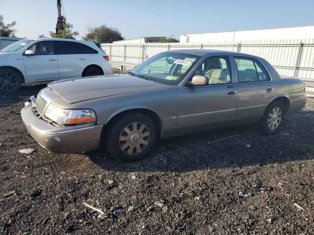 2004 Mercury Grand Marquis LS