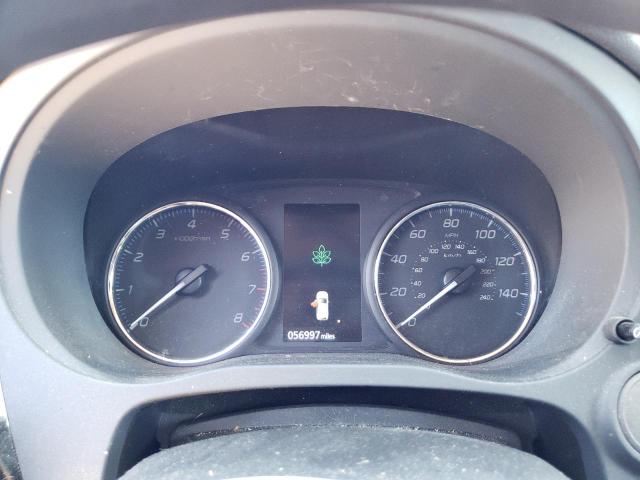 JA4AD2A36KZ004334 Mitsubishi Outlander Es