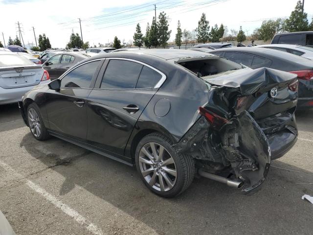 3MZBPACL1MM201003 Mazda 3 PREFERRE 2