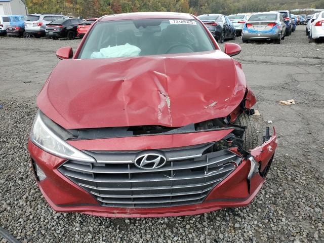 2020 HYUNDAI ELANTRA SE - KMHD84LF0LU917871