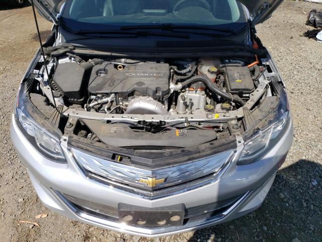 VIN 1G1RD6S58JU120431 2018 Chevrolet Volt, Premier no.11