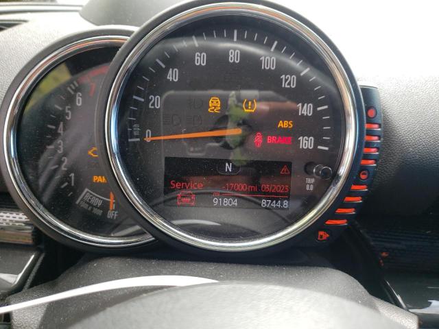 WMWLN9C54H2B32253 Mini Cooper S Clubman