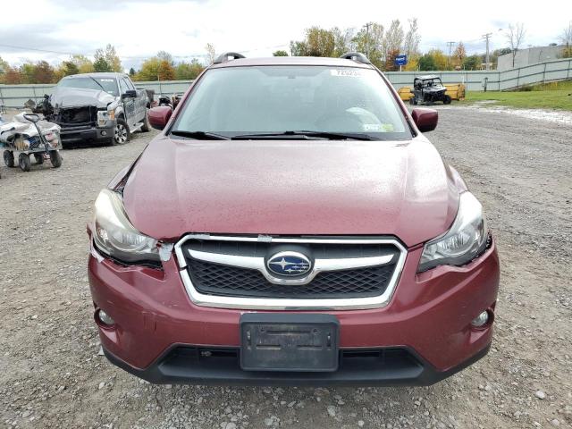 JF2GPAGCXE8288507 Subaru Xv Crosstrek 2.0 Limited