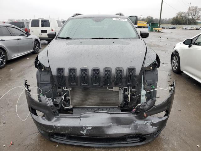 2018 JEEP CHEROKEE L - 1C4PJMCB7JD561211