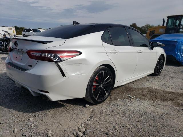 4T1BZ1HK9KU030647 | 2019 TOYOTA CAMRY XSE