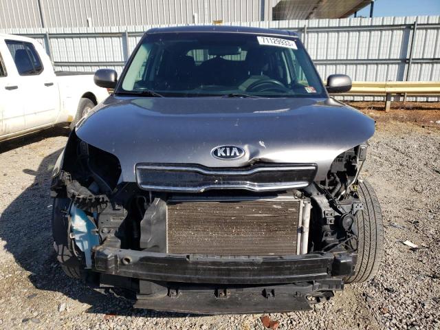 KNDJP3A57J7573515 KIA SOUL +