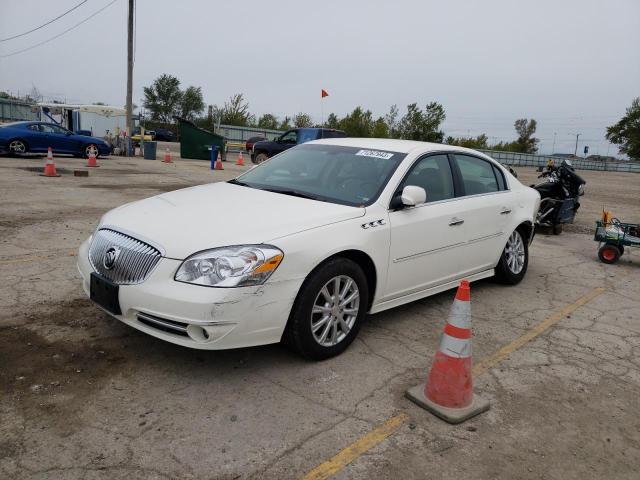 2011 Buick Lucerne CXL