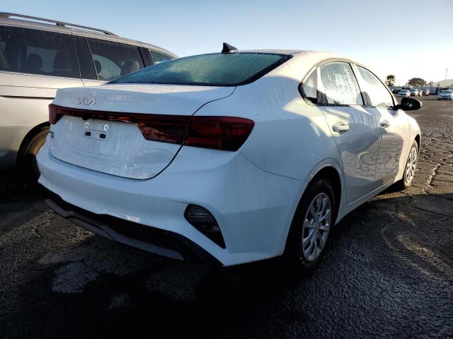 3KPF24AD7PE642794 KIA FORTE LX