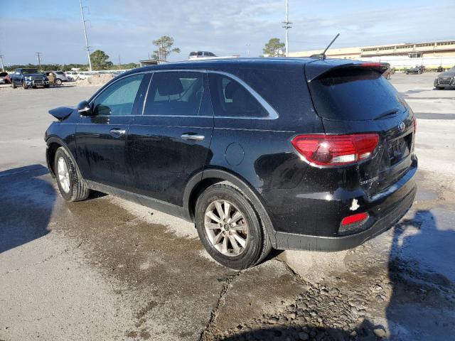 5XYPG4A3XKG548885 2019 Kia Sorento L